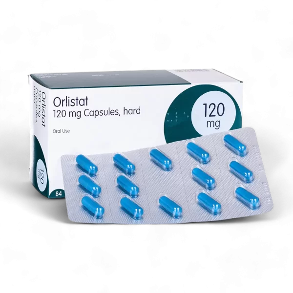 Beställ Orlistat utan recept