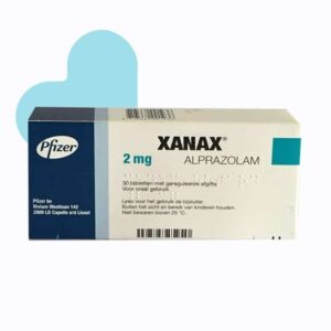 Köp Alprazolam Xanax 2mg 