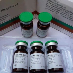 Köp Calypsol Ketamine