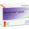 Köp Medikinet 20 mg