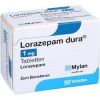 KÖP Lorazepam