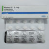 Köp Klonazepam 2 mg