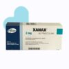Köp Alprazolam Xanax 2mg